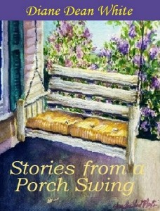 Stories from a Porch Swing Cover