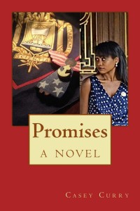Promises by Casey Curry