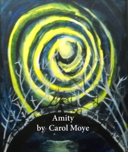 Amity Cover